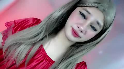 Snapshot of timea_slut69xx chatting on February 21, 2026, 8:37 am Happy Birthday To Me online show from February 21, 2026, 8:37 am