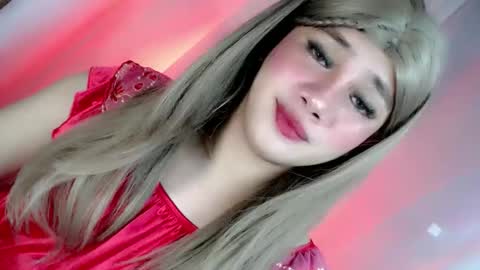 Snapshot of timea_slut69xx chatting on February 25, 2026, 2:48 pm Happy Birthday To Me online show from February 25, 2026, 2:48 pm