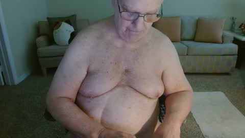 timealone120000 online show from September 30, 2025, 5:51 pm