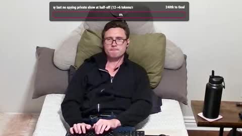 TimeLordRaps online show from November 9, 2025, 8:23 am