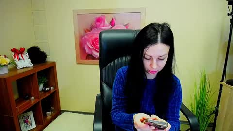 Luisa online show from December 26, 2024, 9:01 am