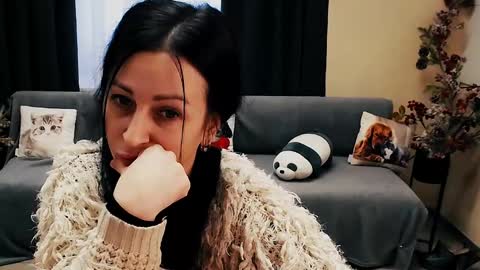 Luisa online show from February 13, 2025, 11:50 am