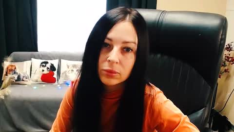 Luisa online show from September 9, 2025, 7:30 am