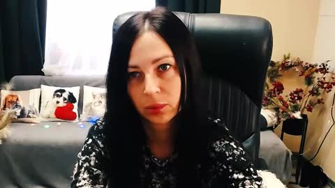 Luisa online show from September 17, 2025, 9:11 am