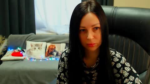 Luisa online show from March 17, 2026, 9:12 am