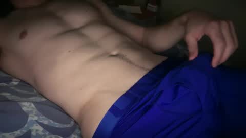 always horny online show from March 26, 2026, 8:03 pm