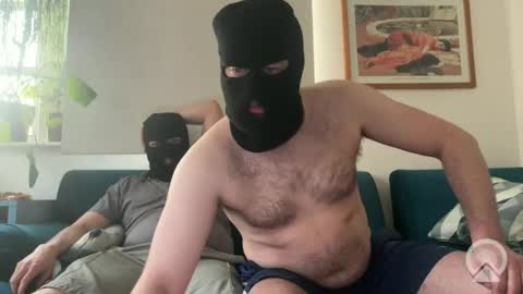 timetohunt online show from April 25, 2026, 7:00 pm