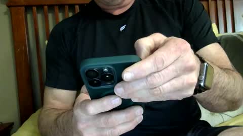 Timm online show from April 6, 2026, 8:32 pm