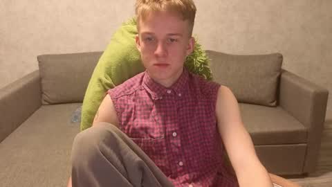 Timmy online show from December 1, 2025, 5:18 pm