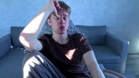 Timmy online show from February 20, 2026, 9:00 am