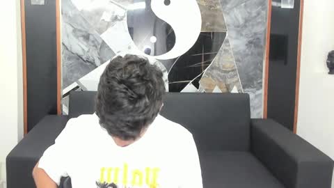 Timmy King -. online show from January 19, 2025, 9:55 pm