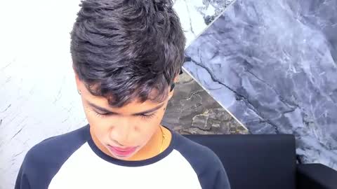 Timmy King -. online show from January 31, 2025, 9:26 pm