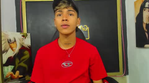 Timmy King -. online show from November 30, 2025, 8:24 pm