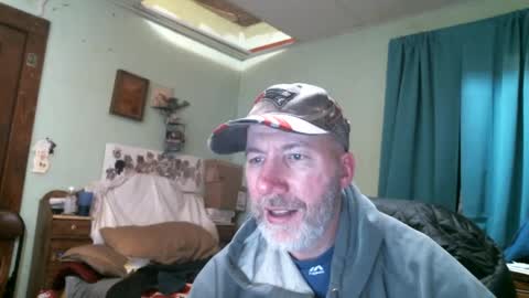 timrockhardx online show from December 8, 2024, 3:00 am