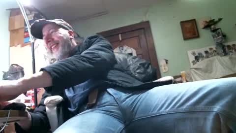 timrockhardx online show from January 16, 2026, 4:38 am