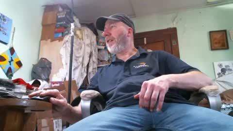 timrockhardx online show from March 20, 2026, 7:52 pm