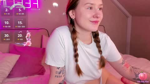 Stella online show from April 11, 2026, 12:59 am