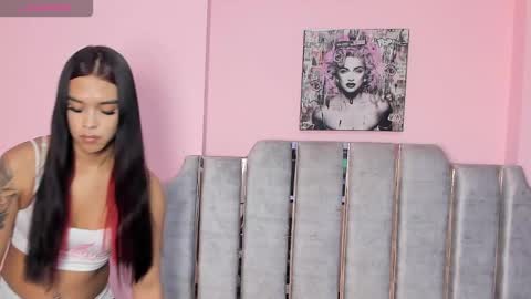 Tina noa online show from February 23, 2025, 3:24 am
