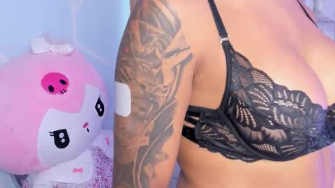 Tina noa online show from September 12, 2025, 11:43 am