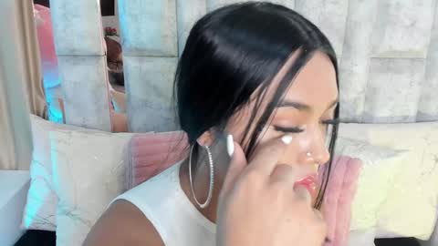 Tina noa online show from September 26, 2025, 12:42 pm