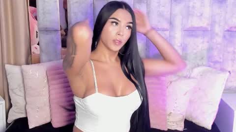 Tina noa online show from October 20, 2025, 11:21 am