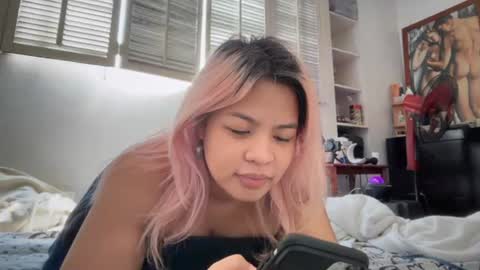 Snapshot of tina_slick chatting on May 25, 2026, 5:46 am Tina online show from May 25, 2026, 5:46 am