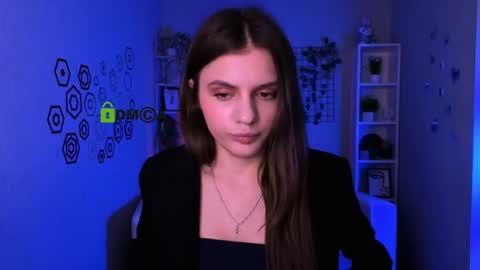 Snapshot of tinaa_fey chatting on May 27, 2026, 10:34 am Tina online show from May 27, 2026, 10:34 am