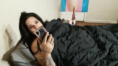 Tina Blow online show from March 3, 2025, 7:54 am