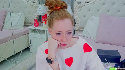 Tina online show from February 4, 2026, 8:20 am