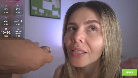 Snapshot of tinacb chatting on February 19, 2026, 1:01 am tinacb online show from February 19, 2026, 1:01 am