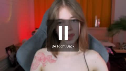 Tina Davil online show from February 3, 2025, 5:14 pm