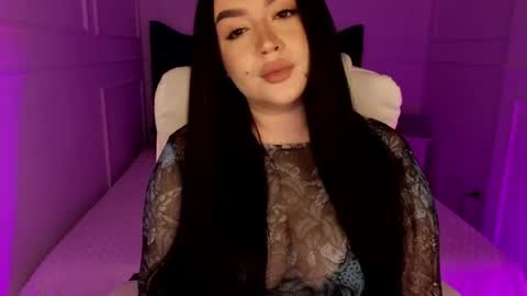 hi im curvy babyface girlie Tina online show from April 11, 2026, 7:45 am
