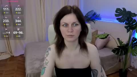 Snapshot of tinamelt chatting on October 8, 2025, 7:11 pm TinaMelt online show from October 8, 2025, 7:11 pm