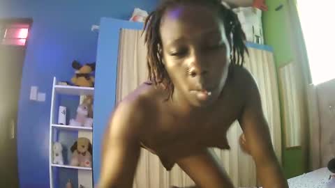 Snapshot of tinashe_1 chatting on September 14, 2025, 12:04 pm CNN online show from September 14, 2025, 12:04 pm