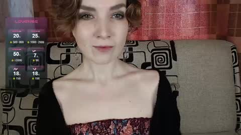 Tina online show from April 19, 2026, 5:07 am