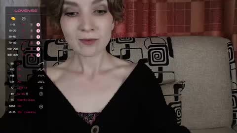 Snapshot of tinawincee chatting on May 29, 2026, 6:22 am Tina online show from May 29, 2026, 6:22 am