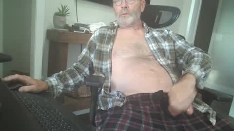 Snapshot of tincup430 chatting on October 6, 2025, 11:51 am 5 day load on deck online show from October 6, 2025, 11:51 am