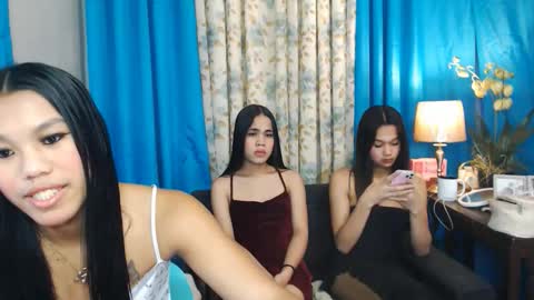 tindelafuente0 online show from March 6, 2026, 1:46 am