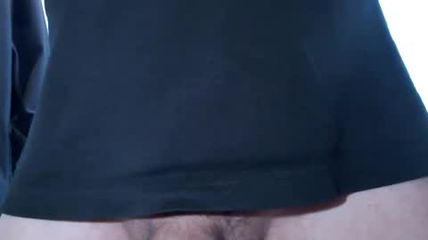 Snapshot of tinfoil6969 chatting on October 5, 2025, 4:05 pm see my bio masturbate thick cock ballsack edging cum online show from October 5, 2025, 4:05 pm