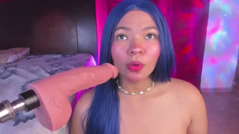 tinixmorgan online show from October 28, 2025, 5:22 am