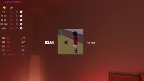 Polly online show from January 10, 2026, 10:47 pm