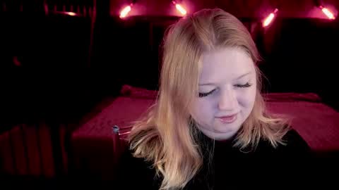 TinkerrBelll online show from January 31, 2026, 8:18 pm