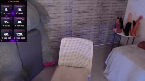 Tinna Goddess online show from October 31, 2025, 12:50 pm