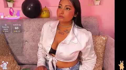 tinna noa online show from January 17, 2026, 7:17 pm