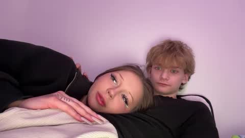 TinnyDoll online show from February 2, 2026, 4:17 pm