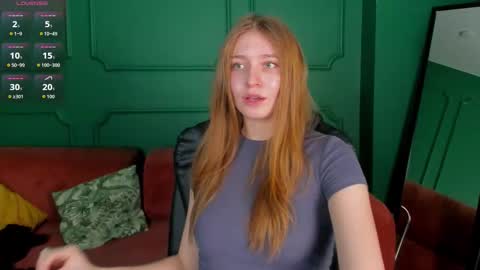 Tiana online show from March 10, 2026, 9:03 am