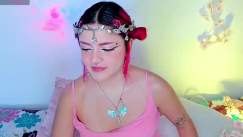 Emmy M online show from April 13, 2026, 9:31 pm