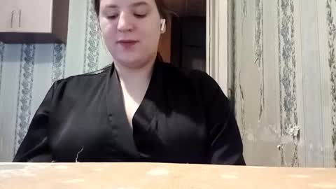 tiny_alkaid online show from March 26, 2026, 4:23 pm