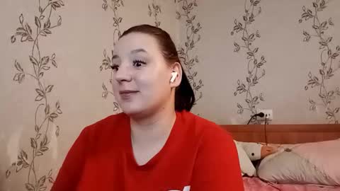 tiny_alkaid online show from March 27, 2026, 10:59 am