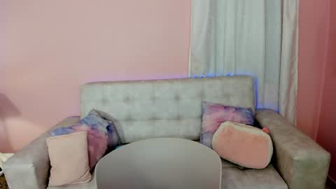tiny_cora online show from January 25, 2025, 4:46 pm